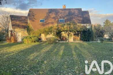 Maison 6 pièces 464000 €