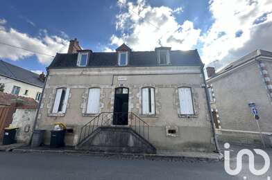 Immeuble  280000 €