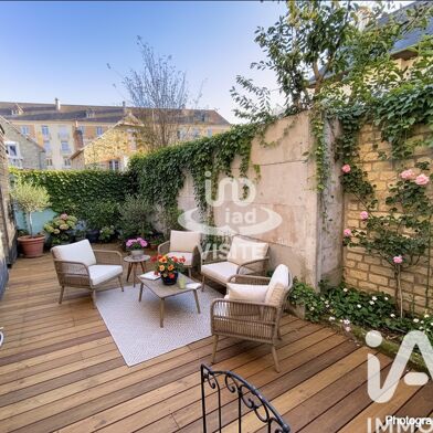 Maison 4 pièces 365000 €