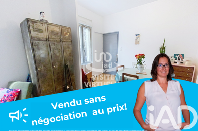 Maison 4 pièces 365000 €