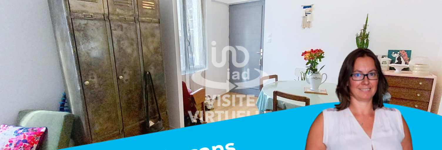 Maison 4 Pièces 84 m² à vendre à Rennes (35200)