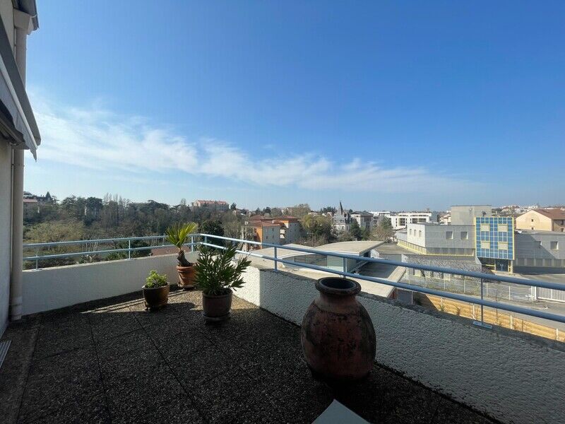 Appartement  T4 à vendre Romans-sur-Isère 26100