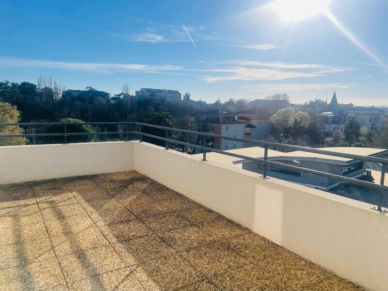 Appartement  T4 à vendre Romans-sur-Isère 26100