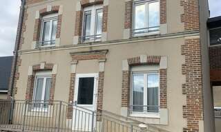 Maison 9 Pièces 205 m² à vendre à Bessé-sur-Braye (72310)