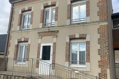 Maison 9 pièces 130000 €