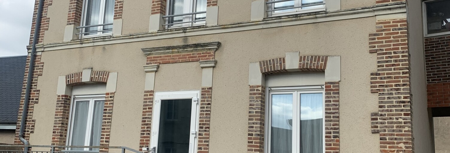 Maison 9 Pièces 205 m² à vendre à Bessé-sur-Braye (72310)