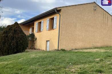 Maison 4 pièces 257000 €