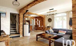 Maison 8 Pièces 195 m² à vendre à Merville-Franceville-Plage (14810)