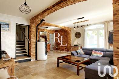 Maison 8 pièces 760000 €