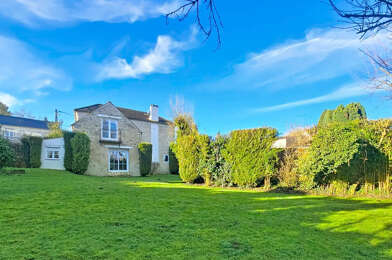 Maison 7 pièces 448000 €