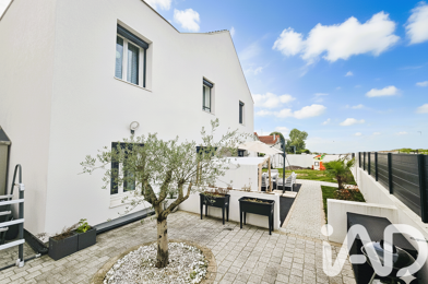 Maison 6 pièces 475000 €