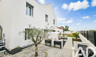 Maison 6 Pièces 135 m² à vendre à Brétigny-sur-Orge (91220)