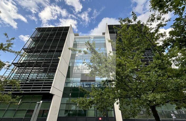 BUREAUX à LOUER — photo 5