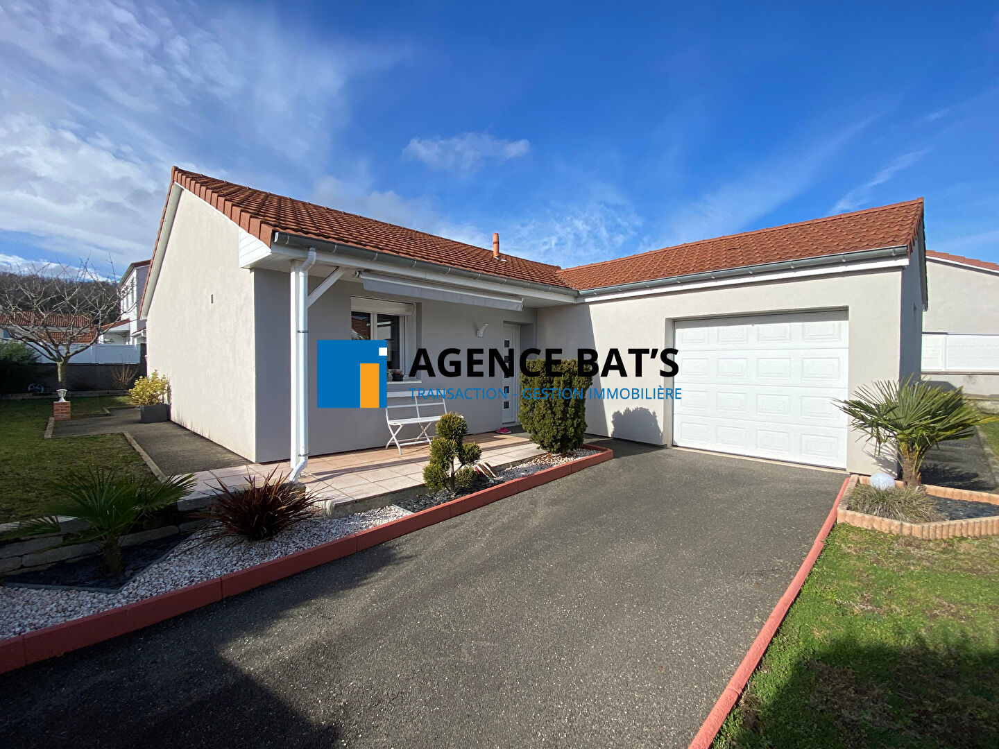 Agence immobilière de Agence Bat's