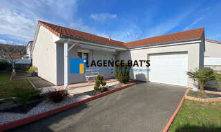 Maison 4 Pièces 102 m² à vendre à Roche-la-Molière (42230)