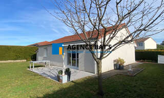 Maison 4 Pièces 102 m² à vendre à Roche-la-Molière (42230)