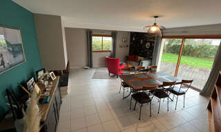 Maison 6 Pièces 130 m² à vendre à Pacé (35740)