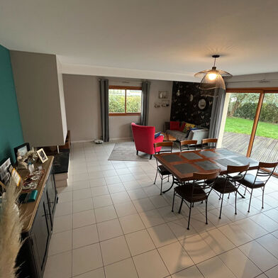 Maison 6 pièces 442000 €