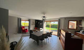 Maison 6 Pièces 130 m² à vendre à Pacé (35740)