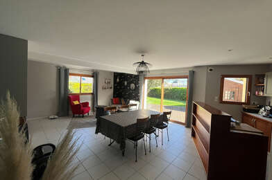 Maison 6 pièces 436800 €