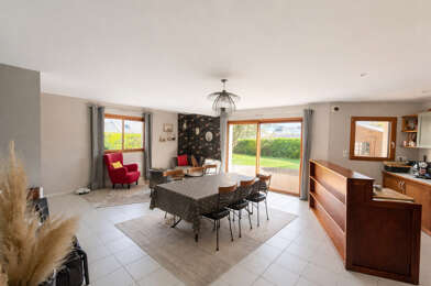 Maison 6 pièces 436800 €