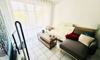 Appartement 2 Pièces 48 m² à vendre à Le Monastère (12000)