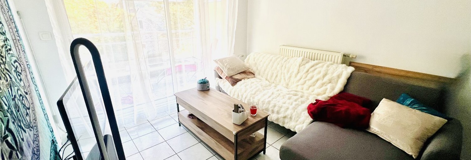 Appartement 2 Pièces 48 m² à vendre à Le Monastère (12000)