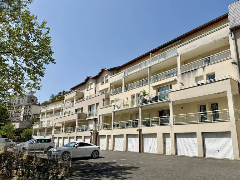 T2 vendu loué  Idéal investissement locatif — photo 1