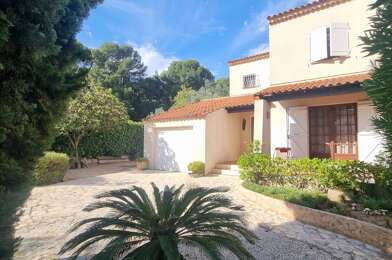 Maison 4 pièces 475000 €