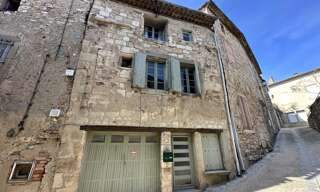 Maison 6 Pièces 159 m² à vendre à Caunes-Minervois (11160)