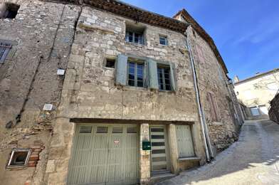 Maison 6 pièces 89000 €