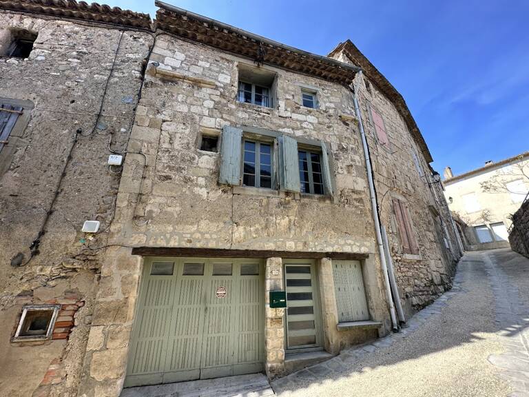 Maison — photo 1