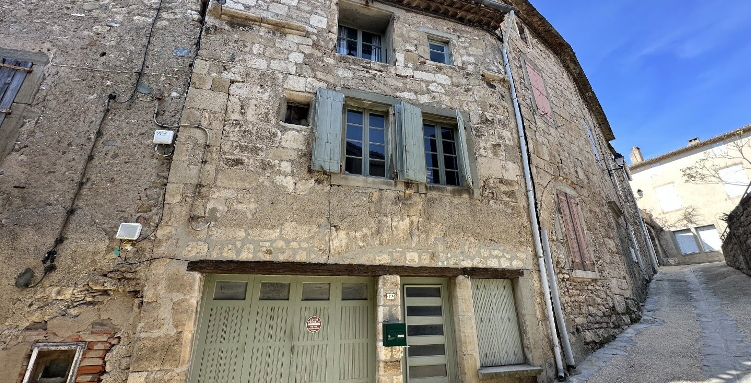 Maison — photo 1