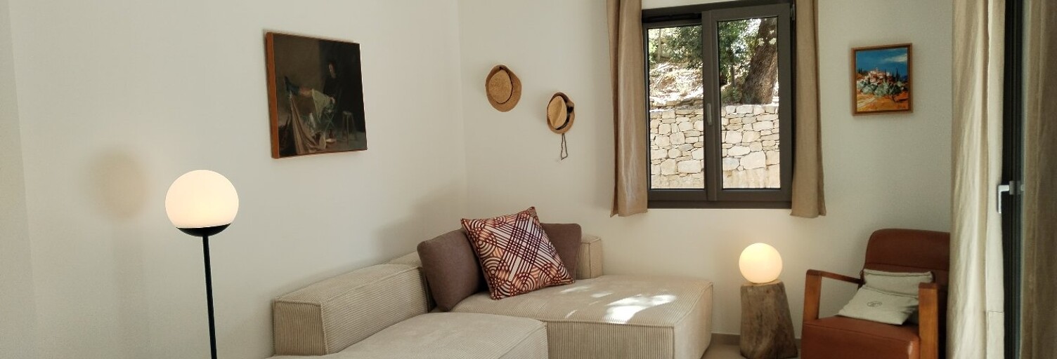 Maison 4 Pièces 101 m² à vendre à Venasque (84210)