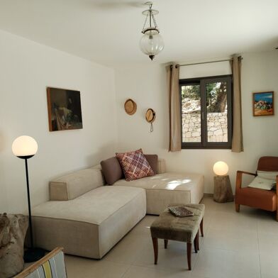 Maison 4 pièces 620000 €