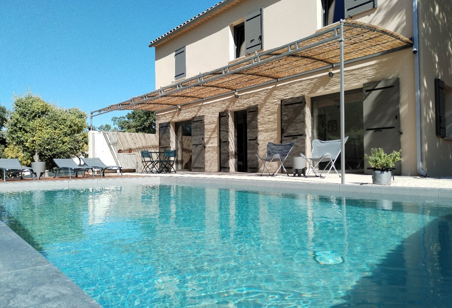 Maison — photo 1