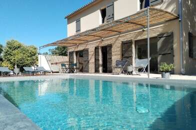 Maison 4 pièces 620000 €