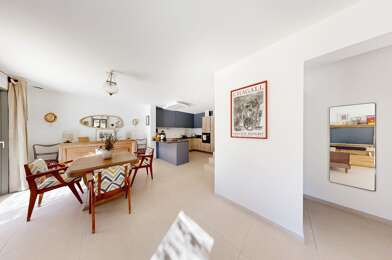 Maison 4 pièces 620000 €