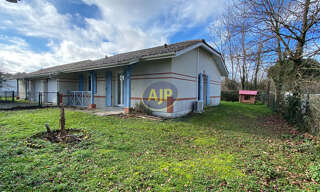 Maison 3 Pièces 65 m² à vendre à Vendays-Montalivet (33930)