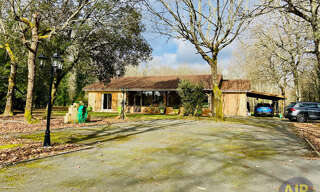 Maison 4 Pièces 140 m² à vendre à Gaillan-en-Médoc (33340)