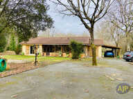 Maison de 140m2 sur 1hA de terrain avec piscine ! — photo 3