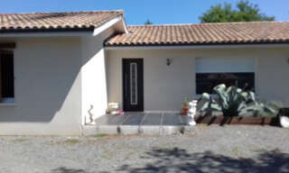 Maison 4 Pièces 123 m² à louer à Naujac-sur-Mer (33990)