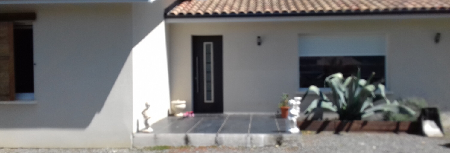 Maison 4 Pièces 123 m² à louer à Naujac-sur-Mer (33990)