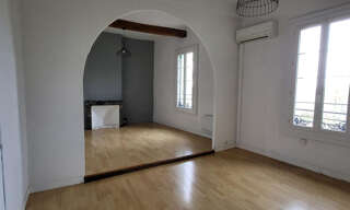 Appartement 3 Pièces 82 m² à louer à Agde (34300)