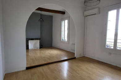 Appartement 3 pièces 720 €