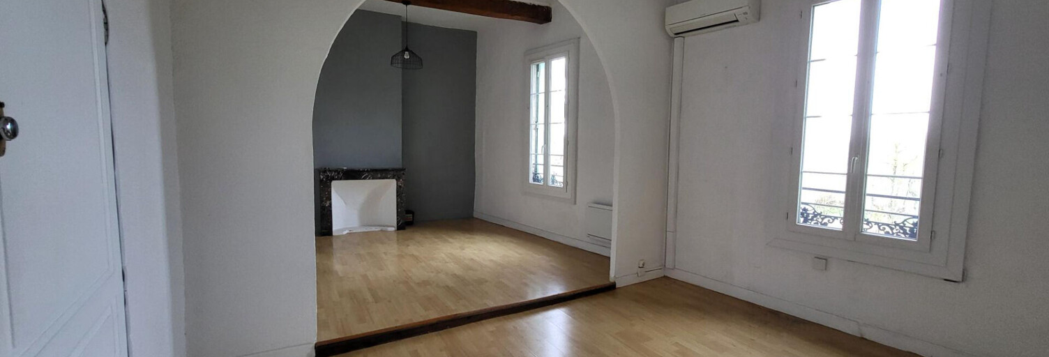 Appartement 3 Pièces 82 m² à louer à Agde (34300)