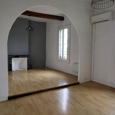 Appartement 3 pièces 720 €