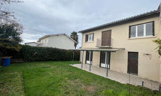 Maison 5 Pièces 100 m² à vendre à Pau (64000)