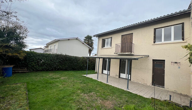 Villa / Maison 5 pièces  à vendre Pau 64000