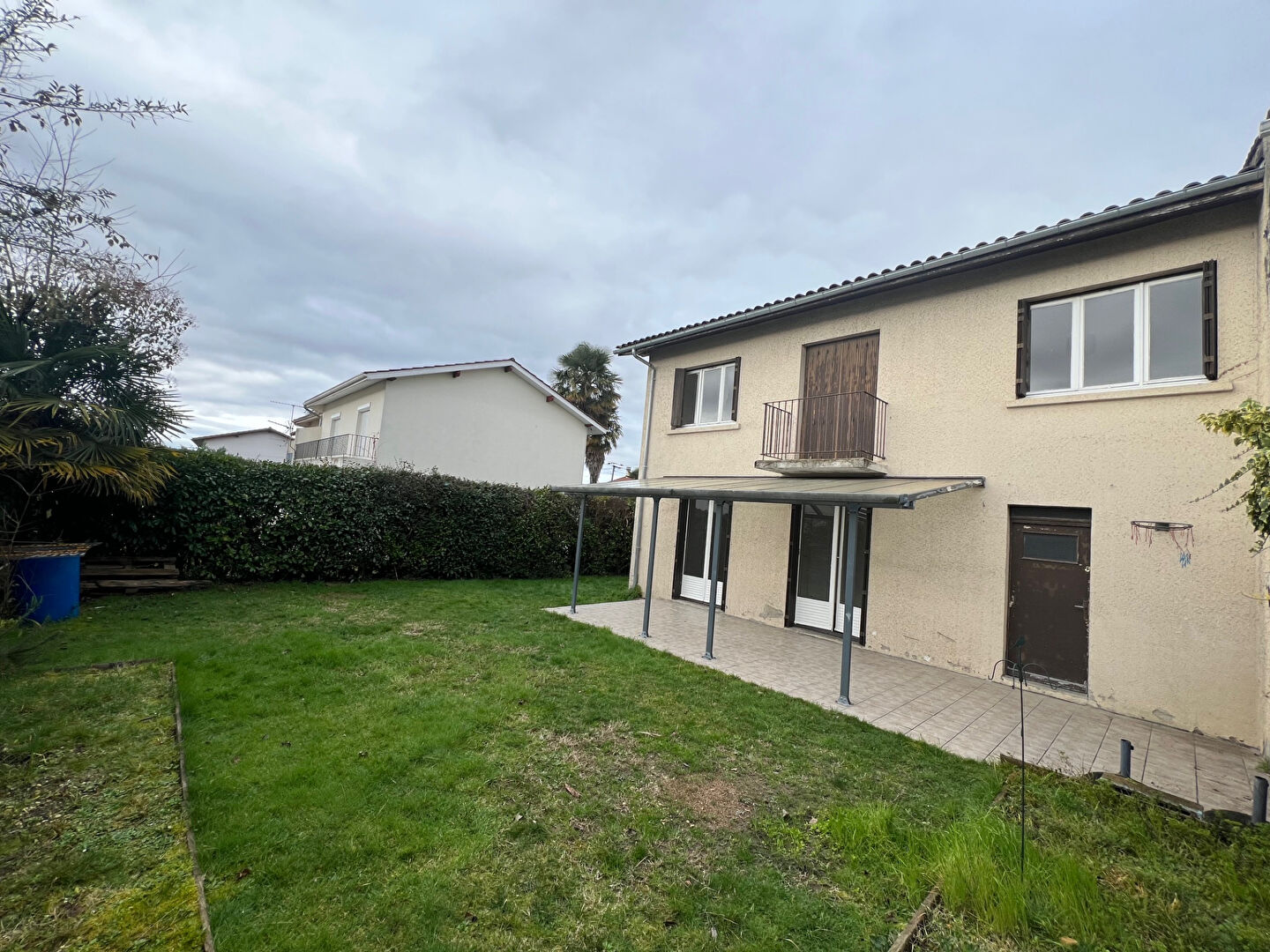 Villa / Maison  T5 à vendre Pau 64000